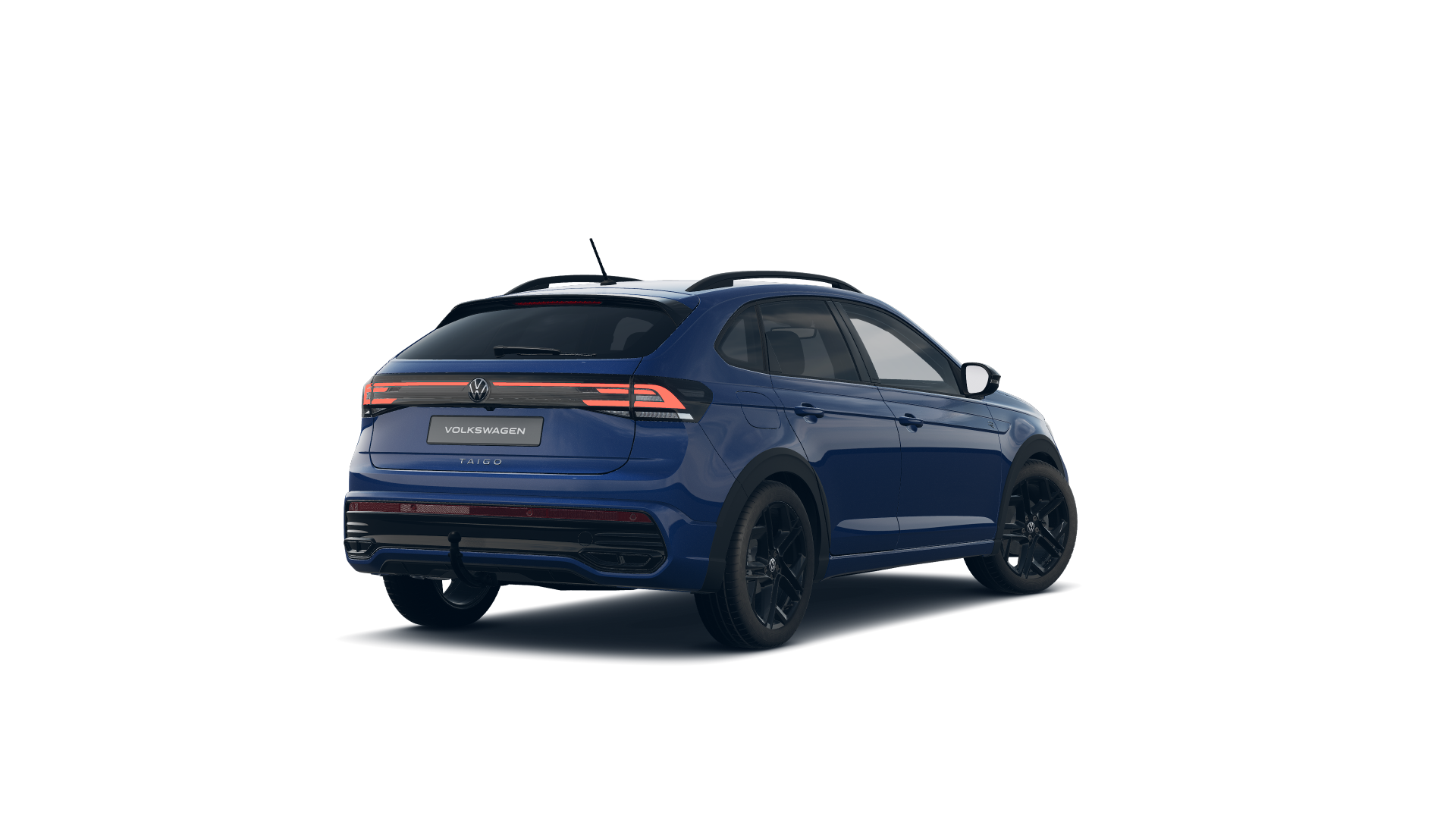 Volkswagen Taigo 1.0 TSI DSG R-Line