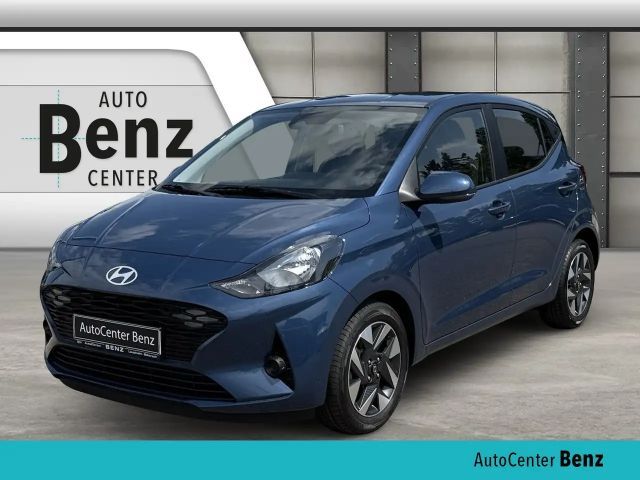 Hyundai i10 1.2 Trend