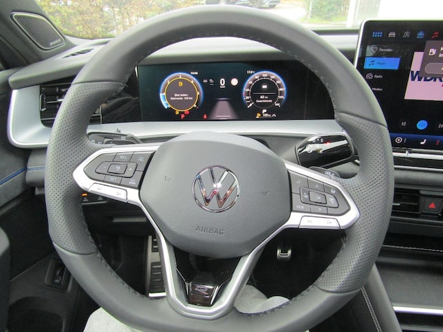 Volkswagen Tayron 2.0 TDI DSG IQ.Drive