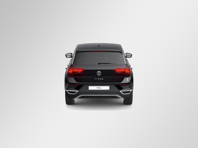 Volkswagen T-Roc 1.5 TSI DSG Sport