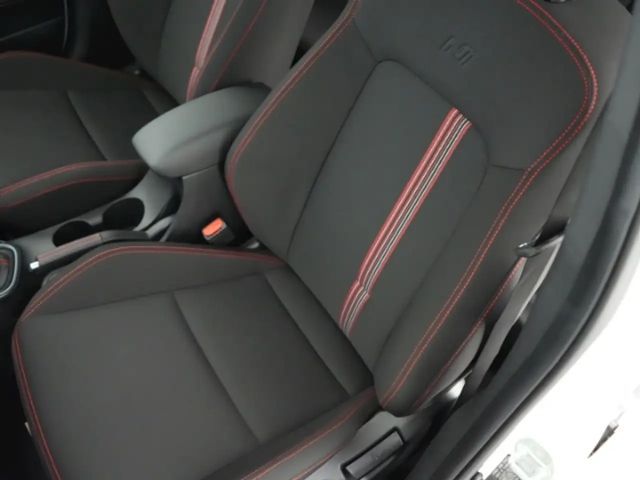 Hyundai i20 N Line T-GDi