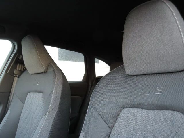 Audi A5 Avant S-Line