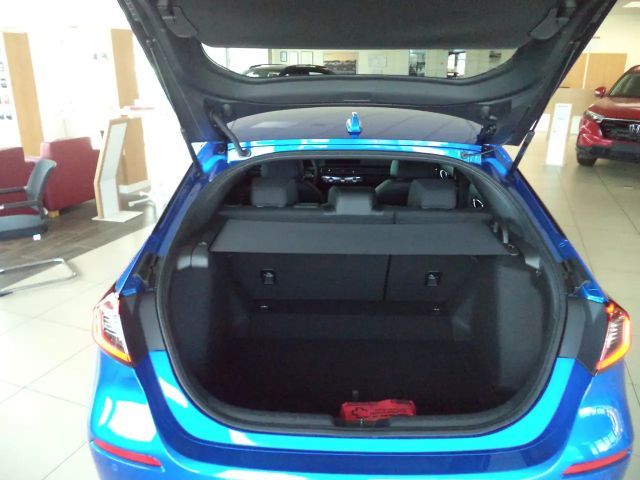 Honda Civic Sport e:HEV