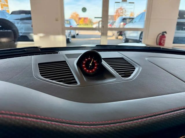 Porsche 992 Coupé GT3