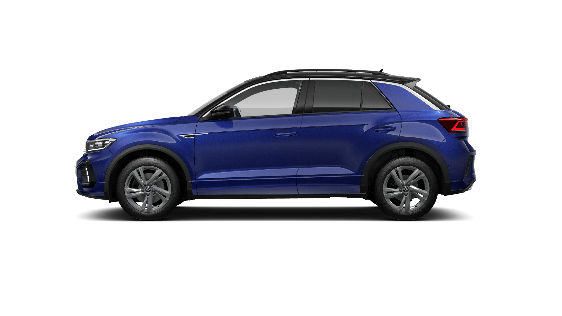 Volkswagen T-Roc 2.0 TDI DSG R-Line