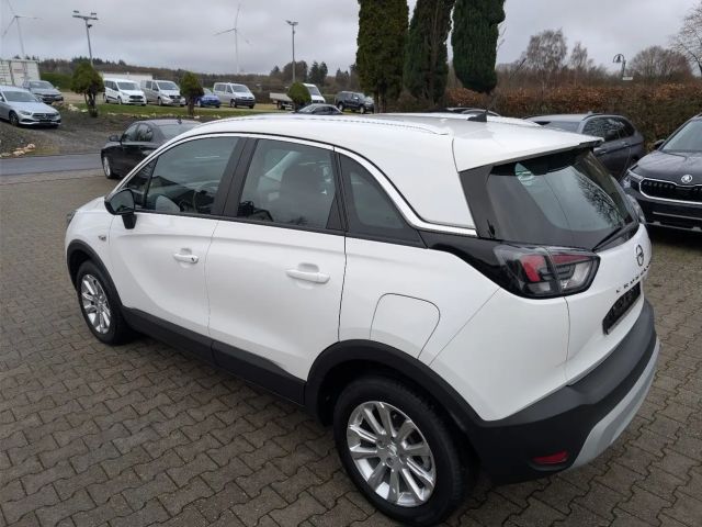 Opel Crossland X 1.2