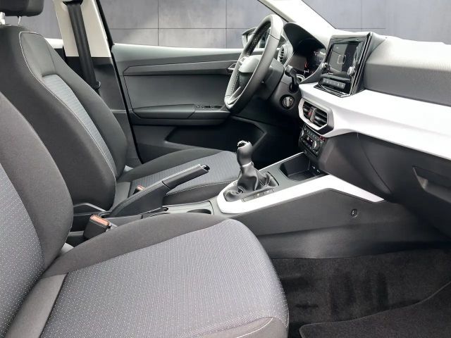 Seat Arona 1.0 TSI Style