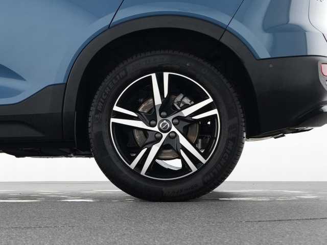 Volvo XC40 XC40
