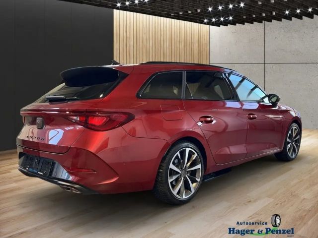 Cupra Leon Sportstourer e-Hybrid