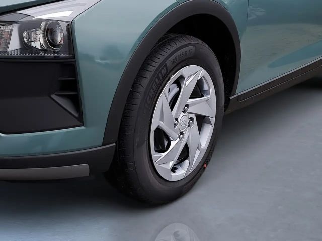 Hyundai Bayon Select