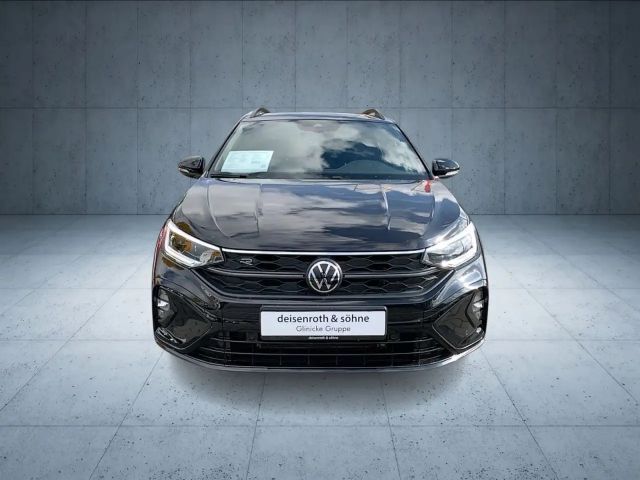 Volkswagen Taigo 1.5 TSI DSG R-Line