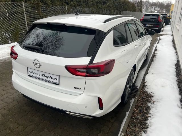Opel Insignia Sports Tourer