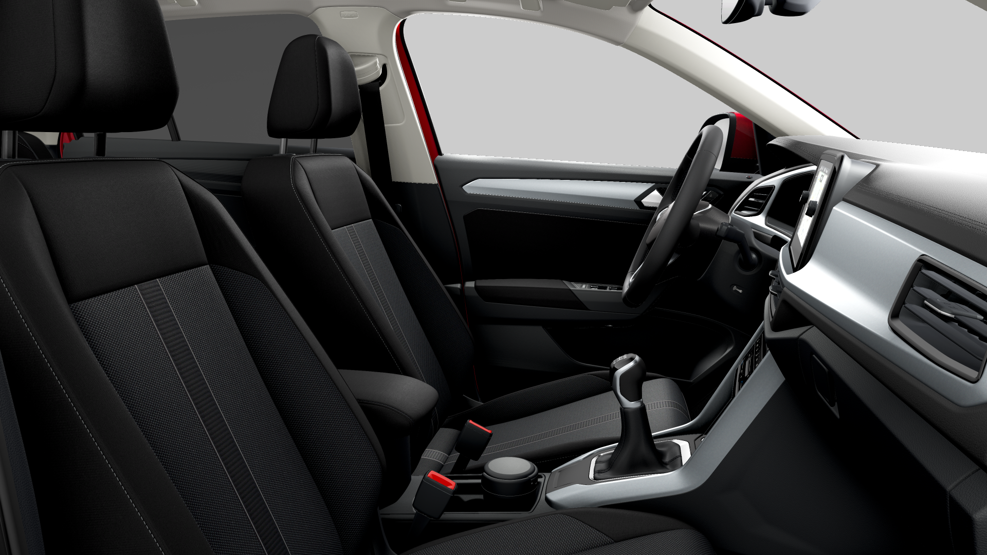 Volkswagen T-Roc 1.0 TSI Life