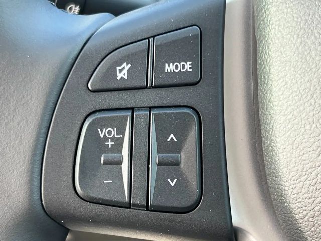 Suzuki S-Cross AllGrip Hybrid