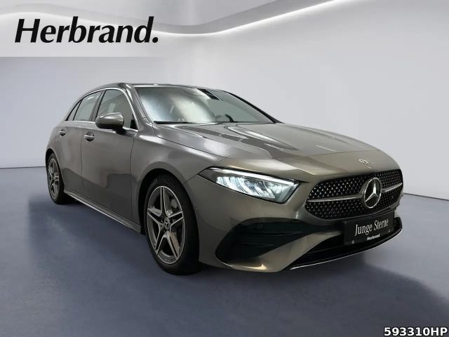 Mercedes-Benz A 200 AMG Line