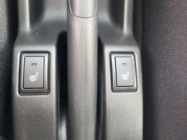 Suzuki Swift Comfort Hybrid