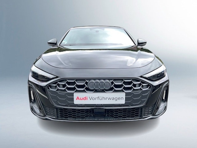 Audi A5 Quattro S-Tronic