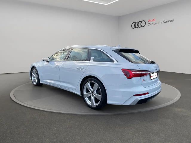 Audi S6 3.0 TDI Quattro