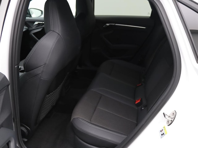 Audi S3 Quattro S-Tronic Sedan