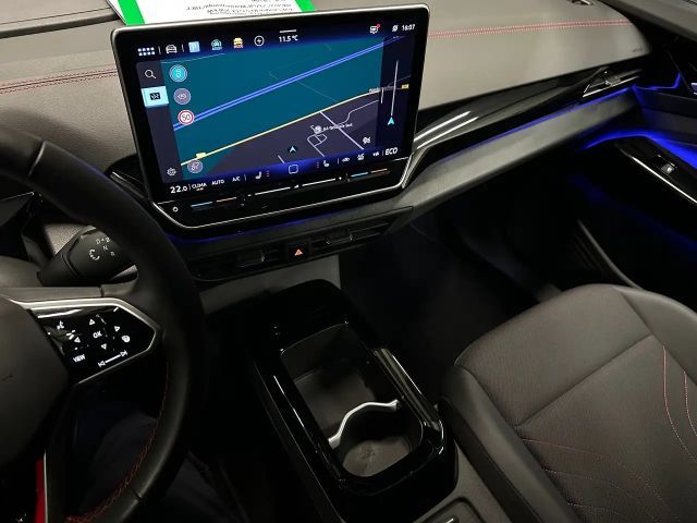 Volkswagen ID.5 4Motion GTX