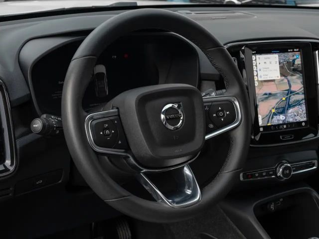 Volvo C40 AWD Recharge Ultimate