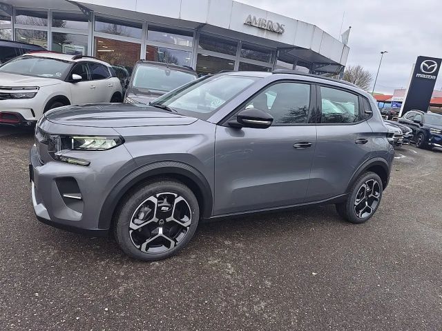 Citroën C3 Pack Plus PureTech You