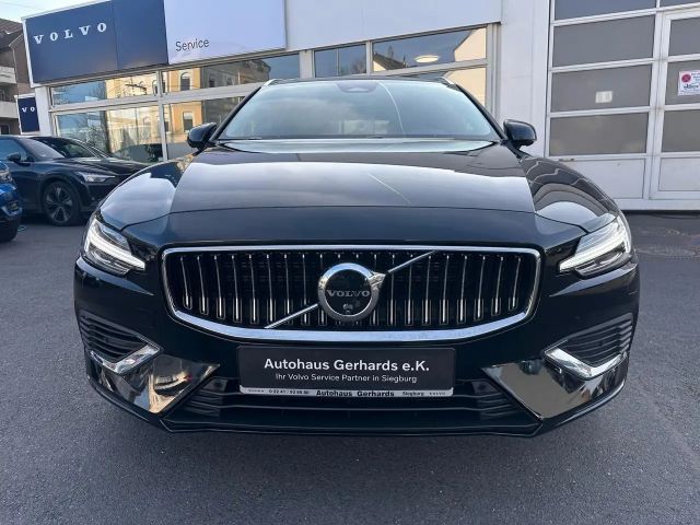 Volvo V60 AWD T6