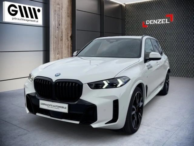 BMW X5 xDrive50e