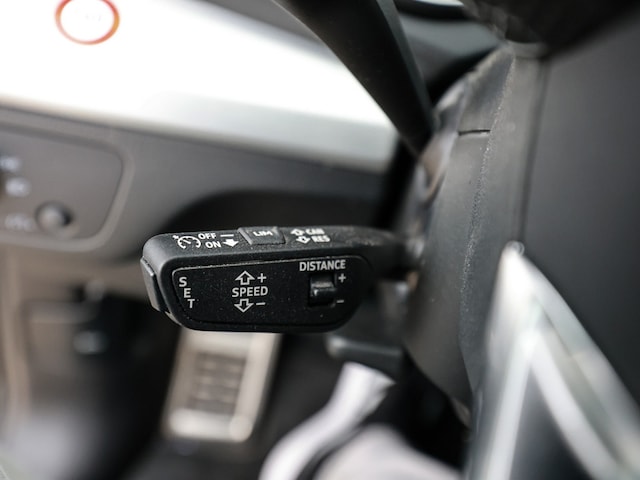 Audi Q5 50 TDI Quattro