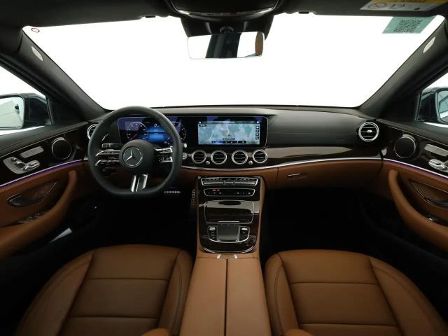 Mercedes-Benz E 450 4MATIC AMG Line Sedan