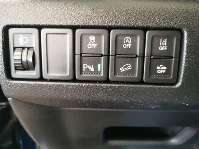 Suzuki Vitara AllGrip Flash Hybrid