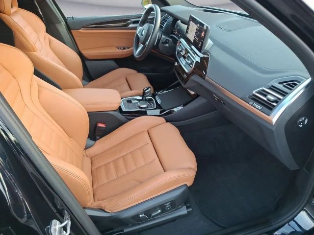 BMW X3 M-Sport xDrive30i