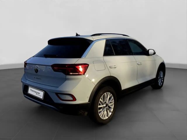 Volkswagen T-Roc 1.5 TSI DSG Life