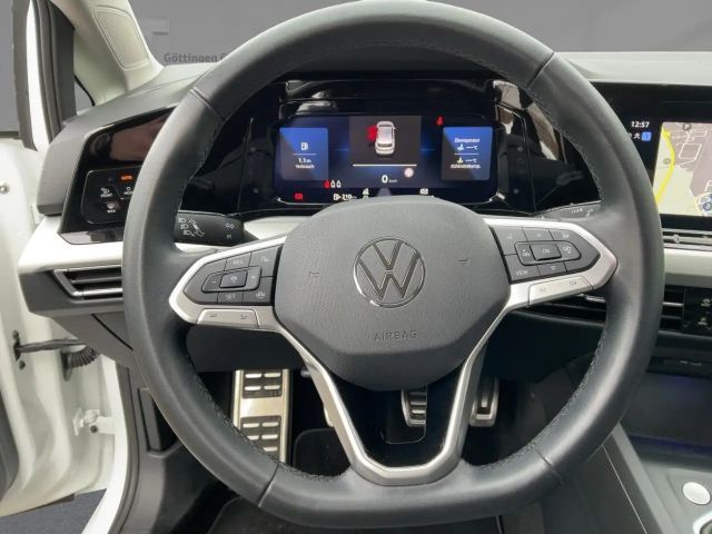 Volkswagen Golf 2.0 TDI Golf VIII Move
