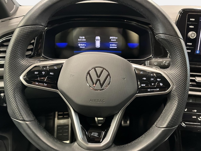 Volkswagen T-Roc 1.5 TSI ACT Cabriolet DSG