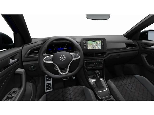 Volkswagen T-Roc 1.5 TSI DSG R-Line