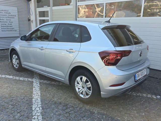 Volkswagen Polo Basis