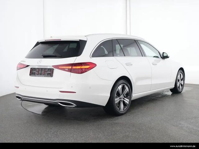 Mercedes-Benz C 300 AVANTGARDE Estate