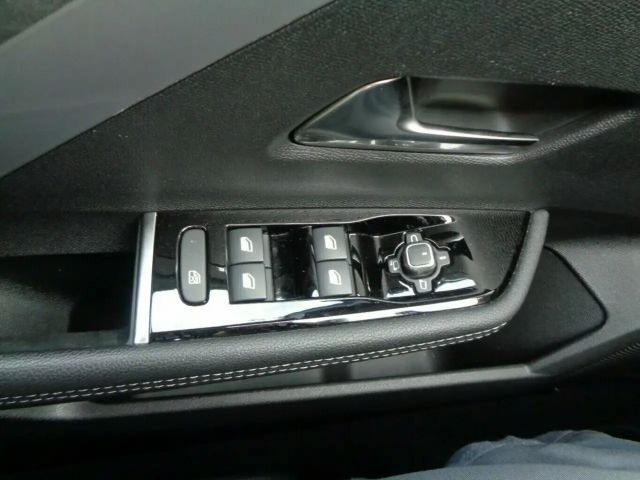 Opel Astra GS-Line Grand Sport