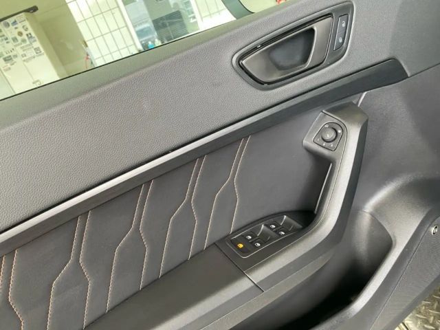 Cupra Ateca 2.0 TSI 4Drive DSG