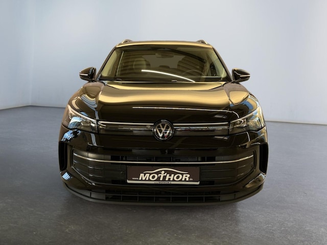 Volkswagen Tiguan 1.5 eTSI DSG