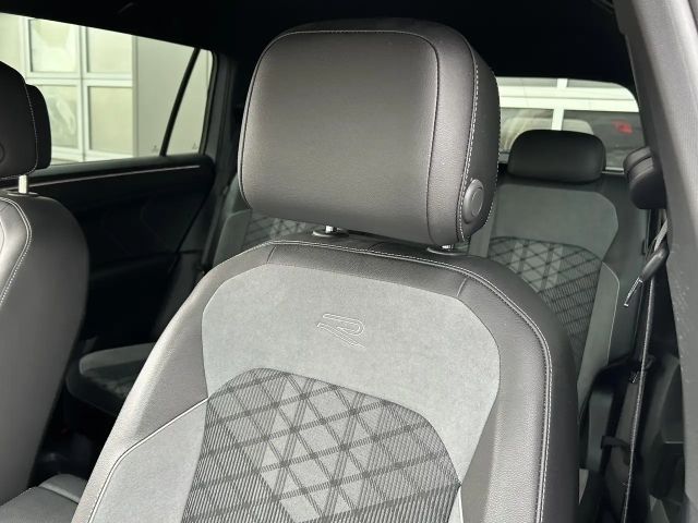Volkswagen Tiguan 4Motion Allspace R-Line
