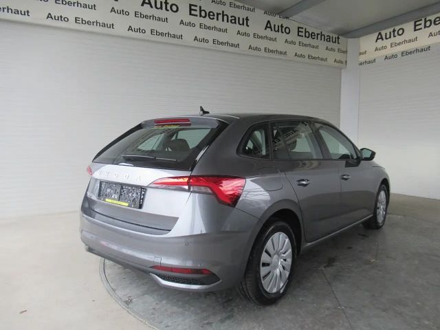 Skoda Scala 1,0 TSI Essence DSG *Sitzheizung *Spurassistent...