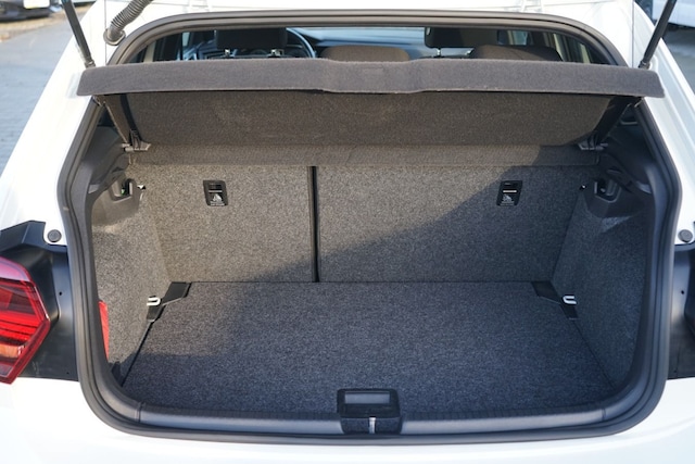 Volkswagen Polo 1.0 TSI Highline R-Line