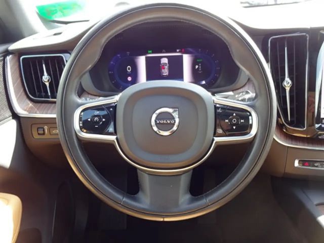 Volvo XC60 Inscription T6