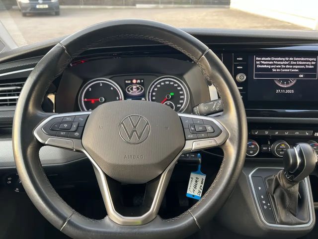 Volkswagen Multivan 2.0 TDI DSG T6