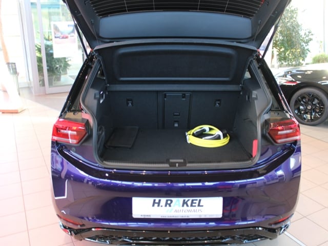 Volkswagen ID.3 FIRE+ICE *360°*H&K*KEYLESS*