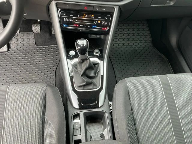 Volkswagen T-Roc Friends TSI