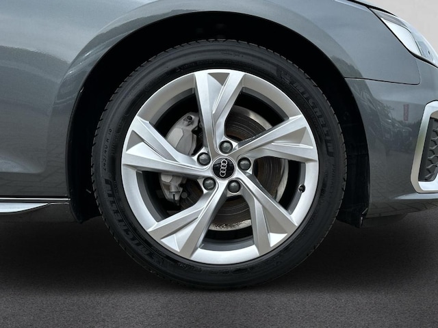 Audi A4 40 TFSI Avant S-Line S-Tronic