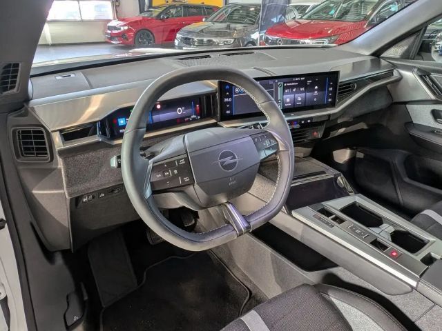 Opel Grandland X 1.2 Turbo Edition Turbo